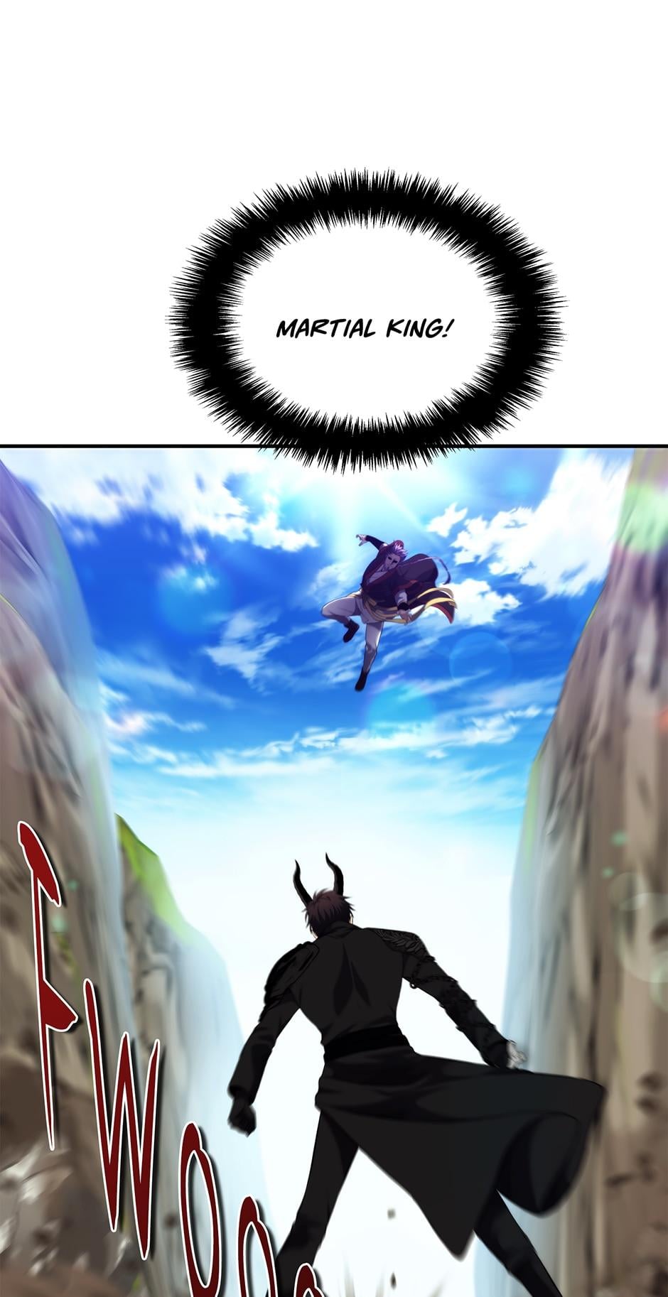 Read Second Life Ranker EN Manga Online