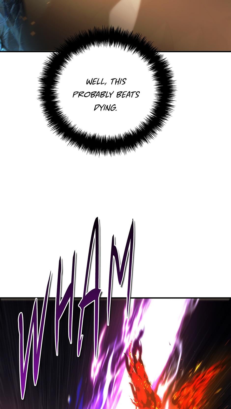 Read Second Life Ranker EN Manga Online