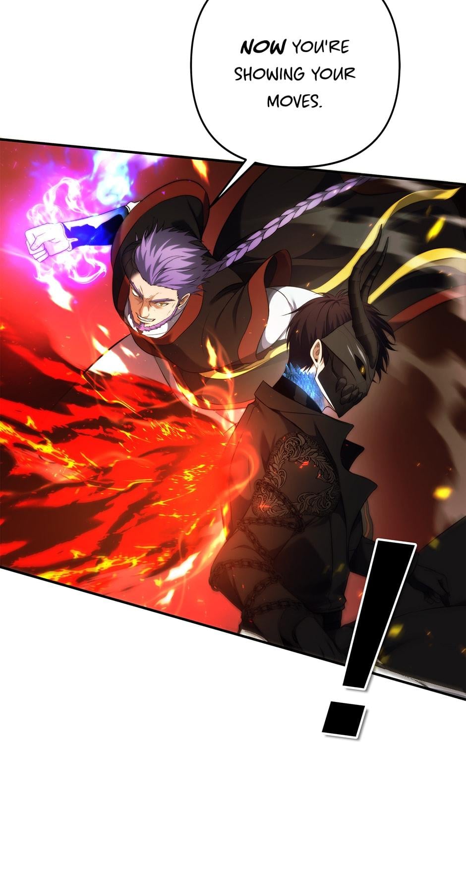 Read Second Life Ranker EN Manga Online