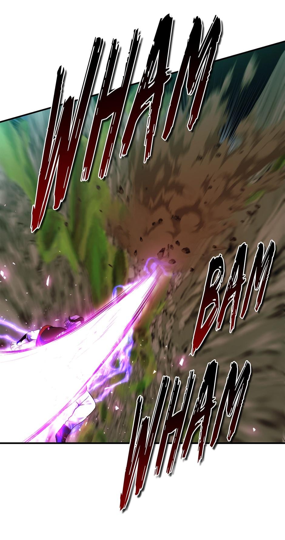 Read Second Life Ranker EN Manga Online