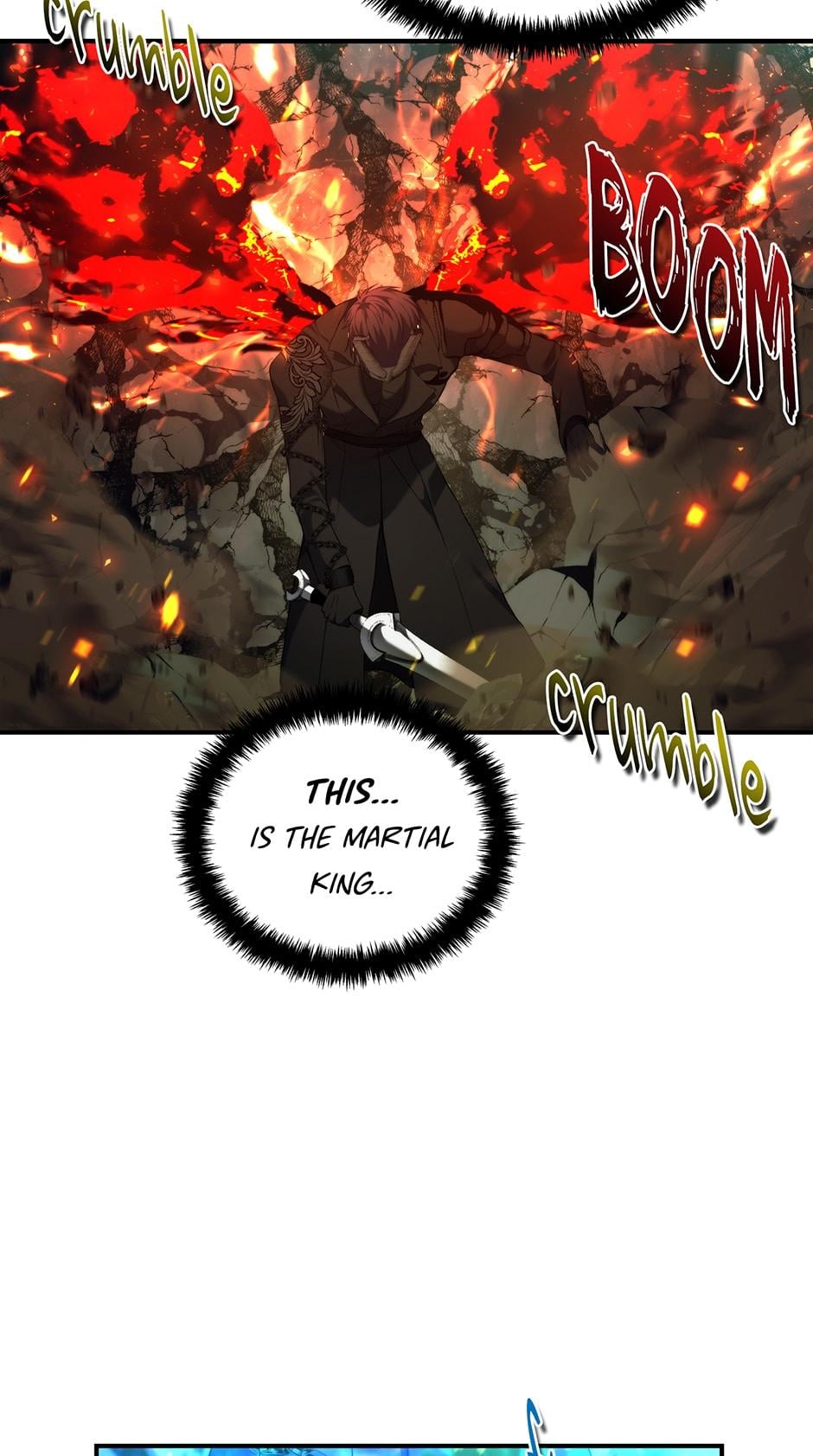 Read Second Life Ranker EN Manga Online