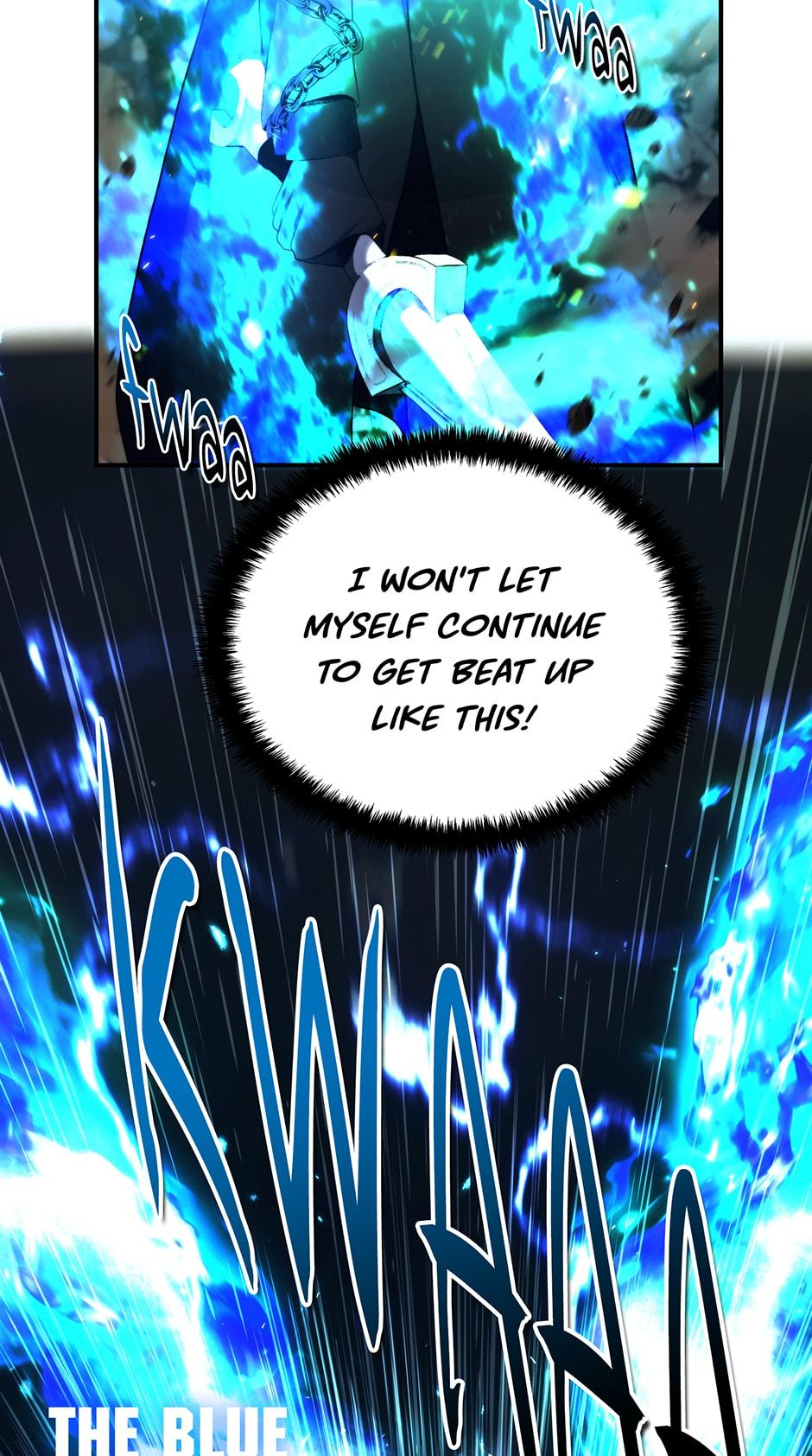 Read Second Life Ranker EN Manga Online