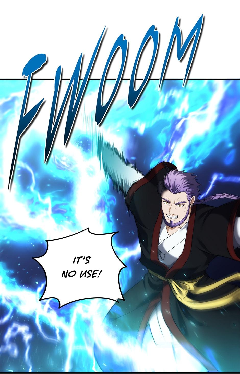 Read Second Life Ranker EN Manga Online