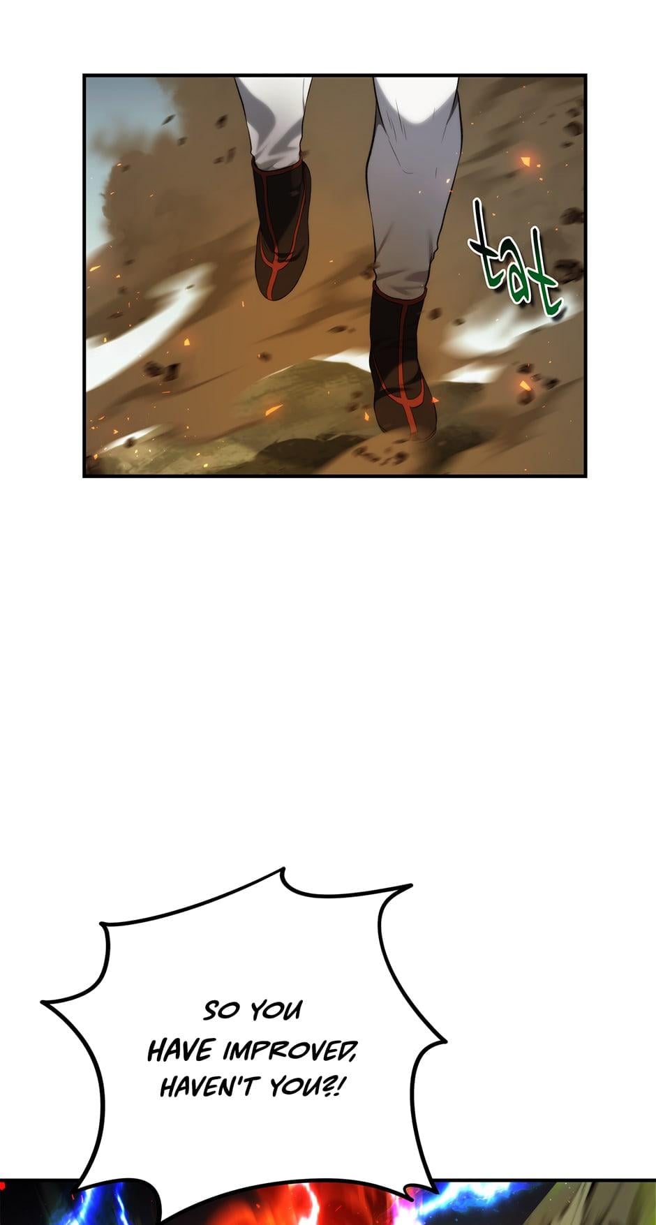 Read Second Life Ranker EN Manga Online