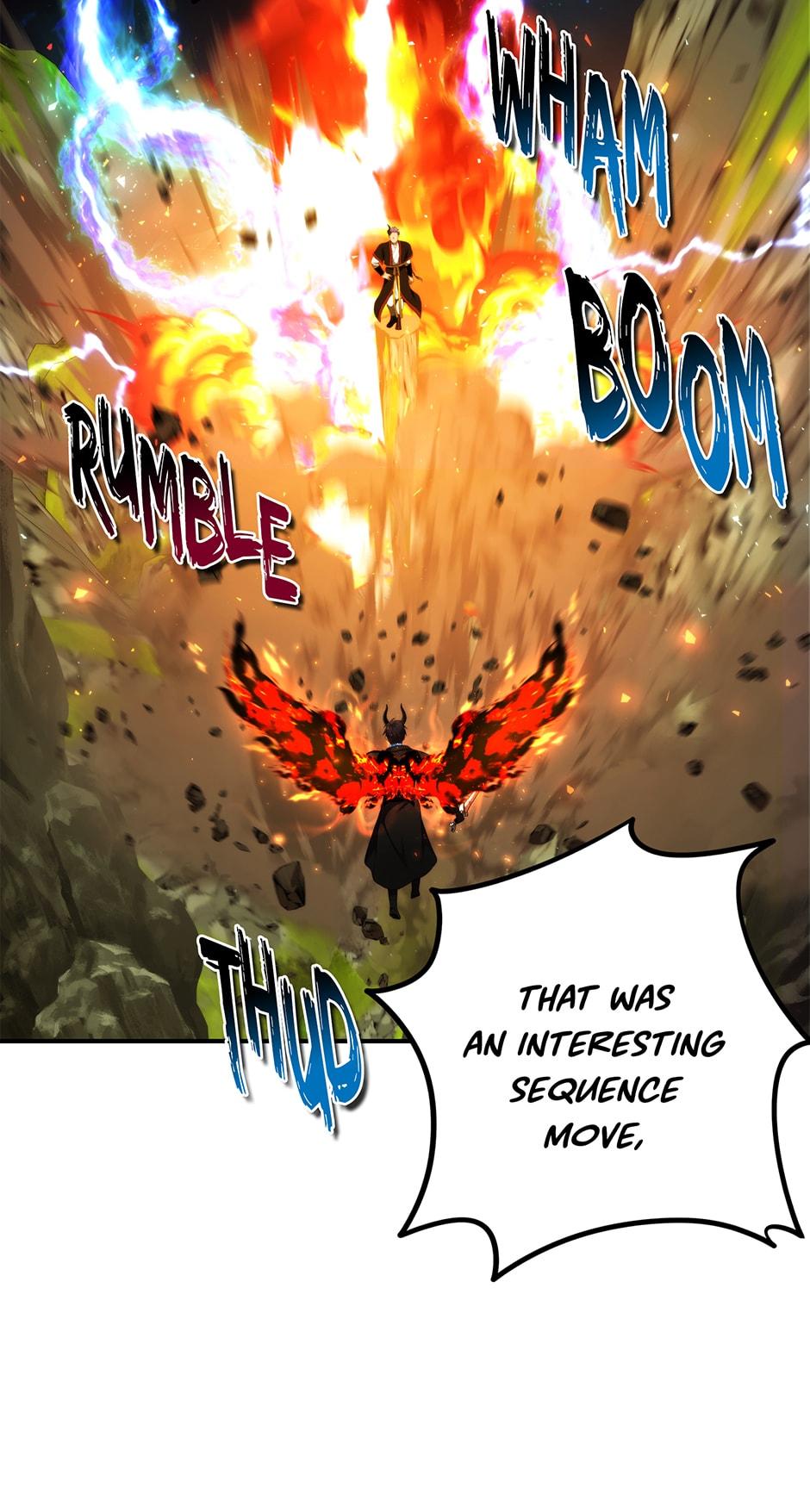 Read Second Life Ranker EN Manga Online