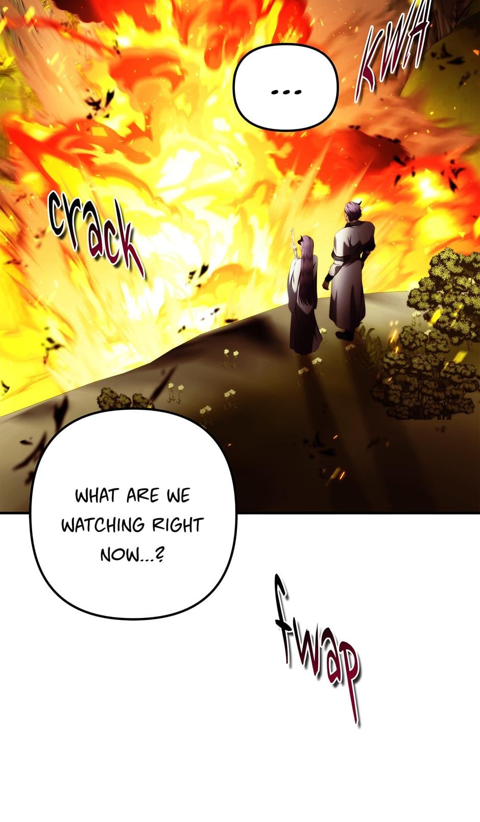 Read Second Life Ranker EN Manga Online