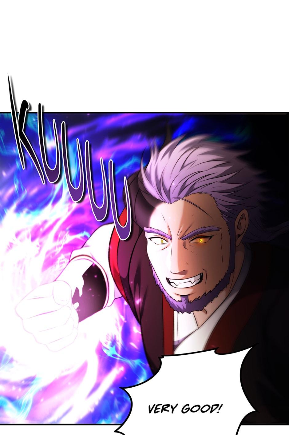 Read Second Life Ranker EN Manga Online