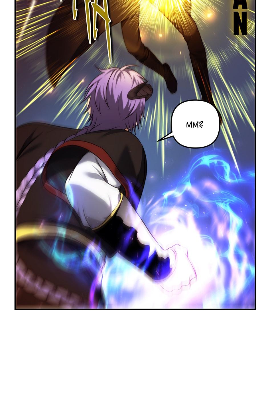 Read Second Life Ranker EN Manga Online