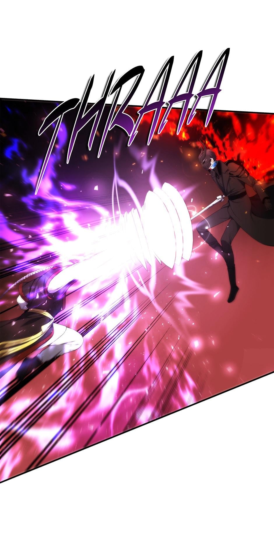 Read Second Life Ranker EN Manga Online