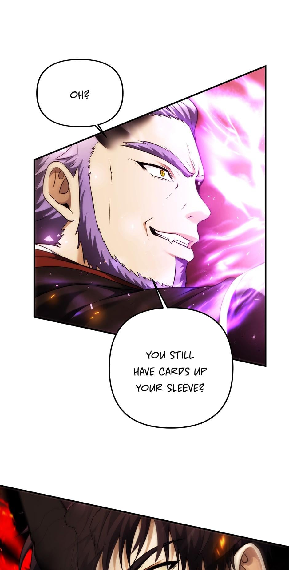 Read Second Life Ranker EN Manga Online