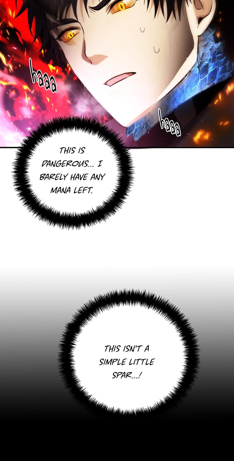 Read Second Life Ranker EN Manga Online