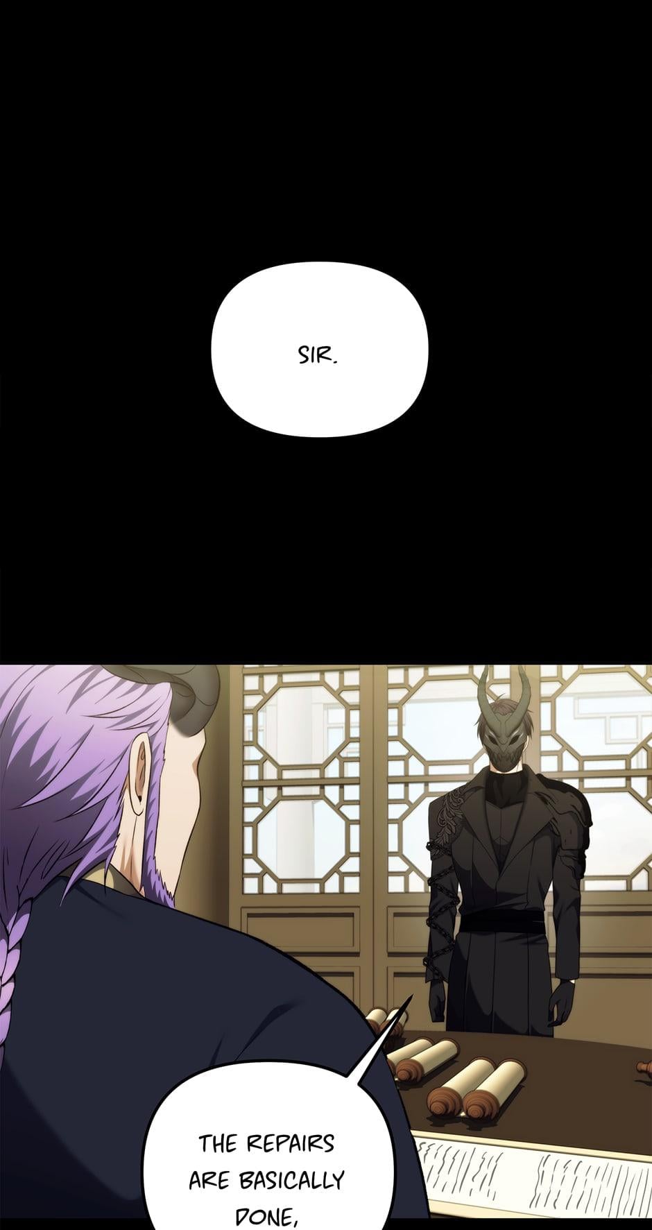 Read Second Life Ranker EN Manga Online