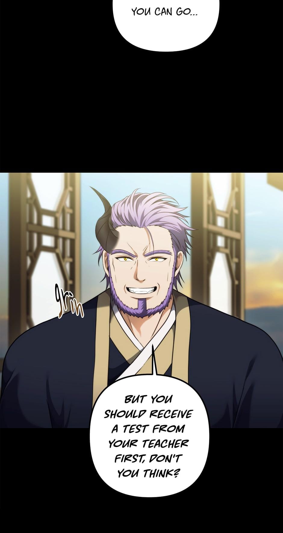 Read Second Life Ranker EN Manga Online