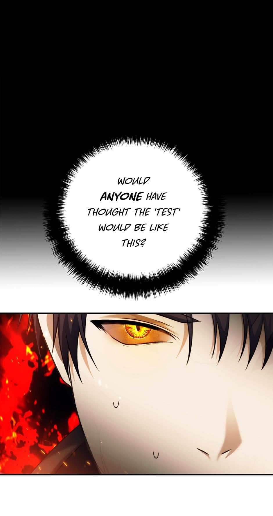 Read Second Life Ranker EN Manga Online