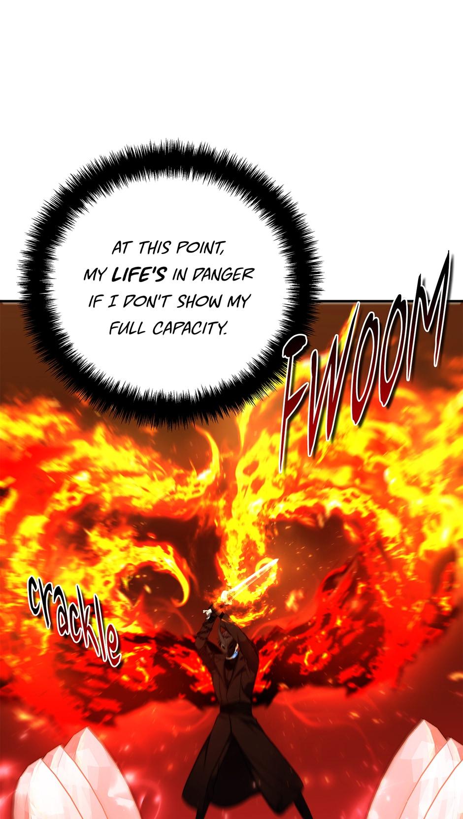 Read Second Life Ranker EN Manga Online