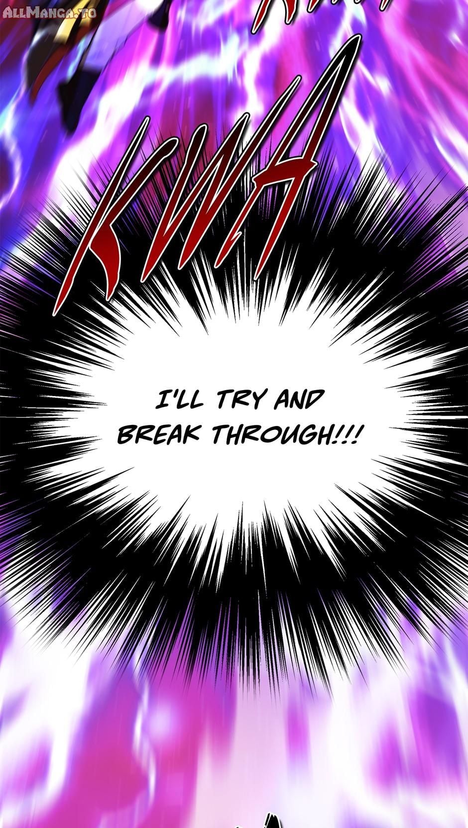 Read Second Life Ranker EN Manga Online