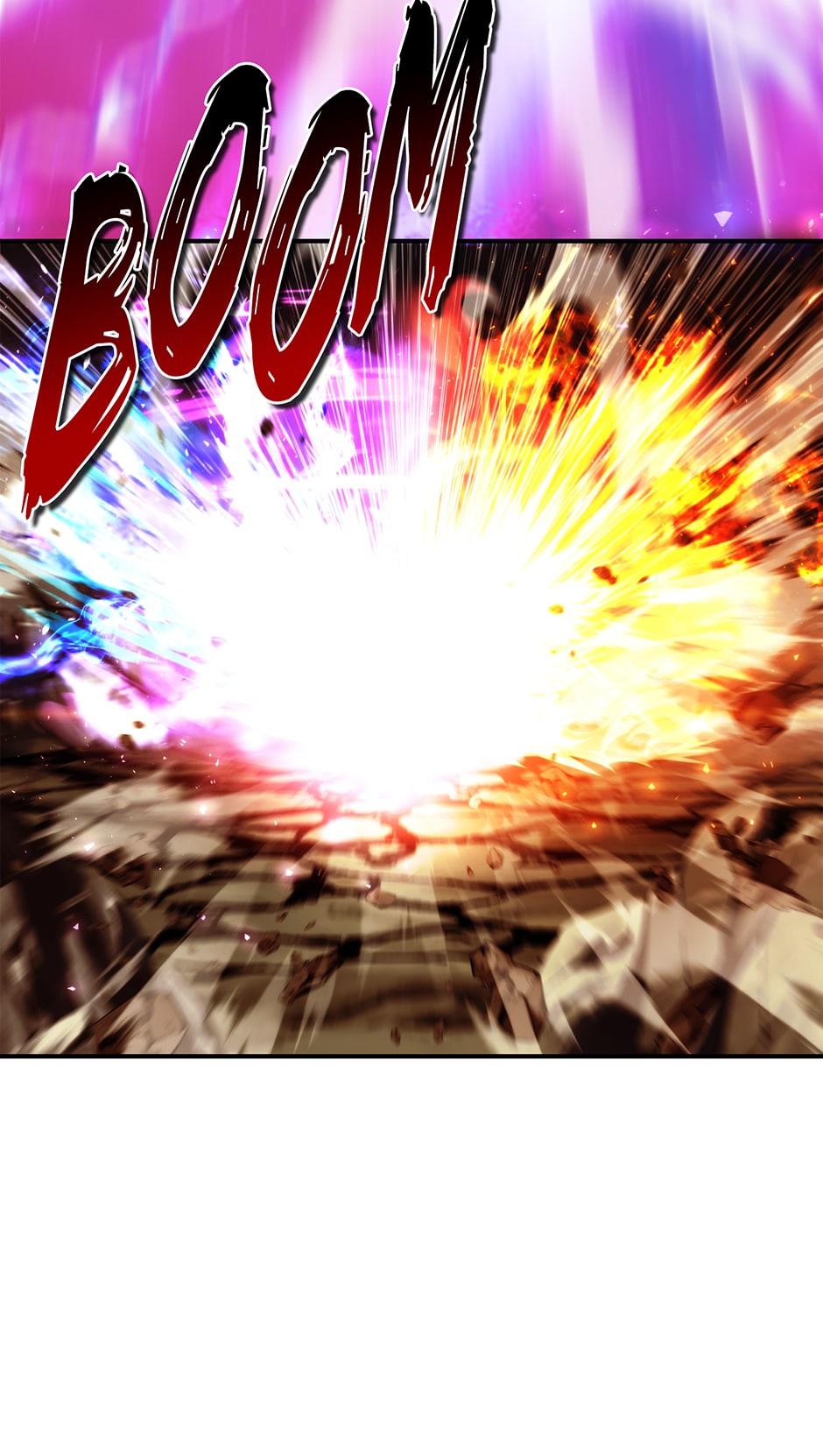 Read Second Life Ranker EN Manga Online