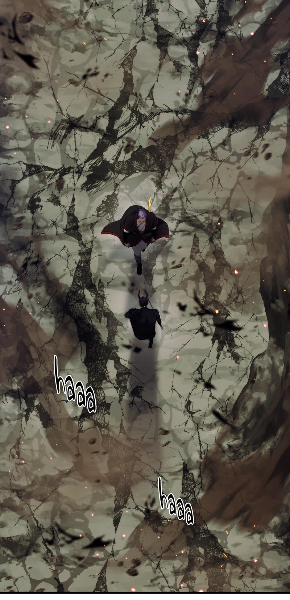 Read Second Life Ranker EN Manga Online