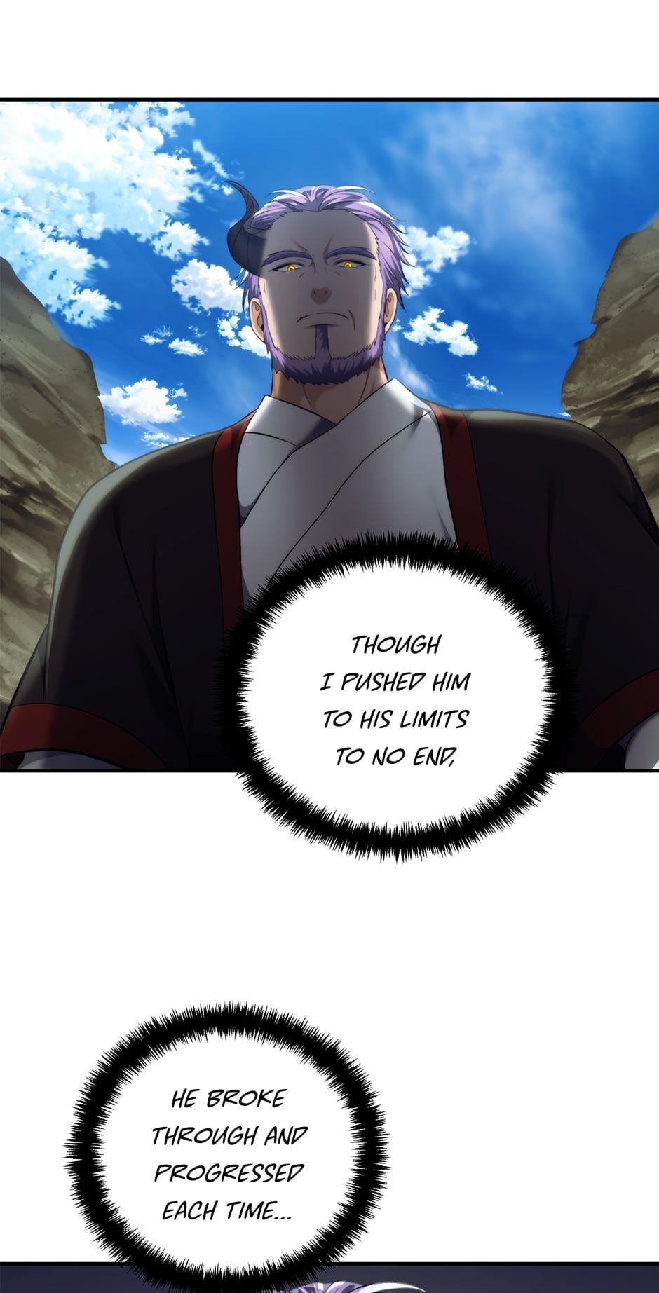 Read Second Life Ranker EN Manga Online