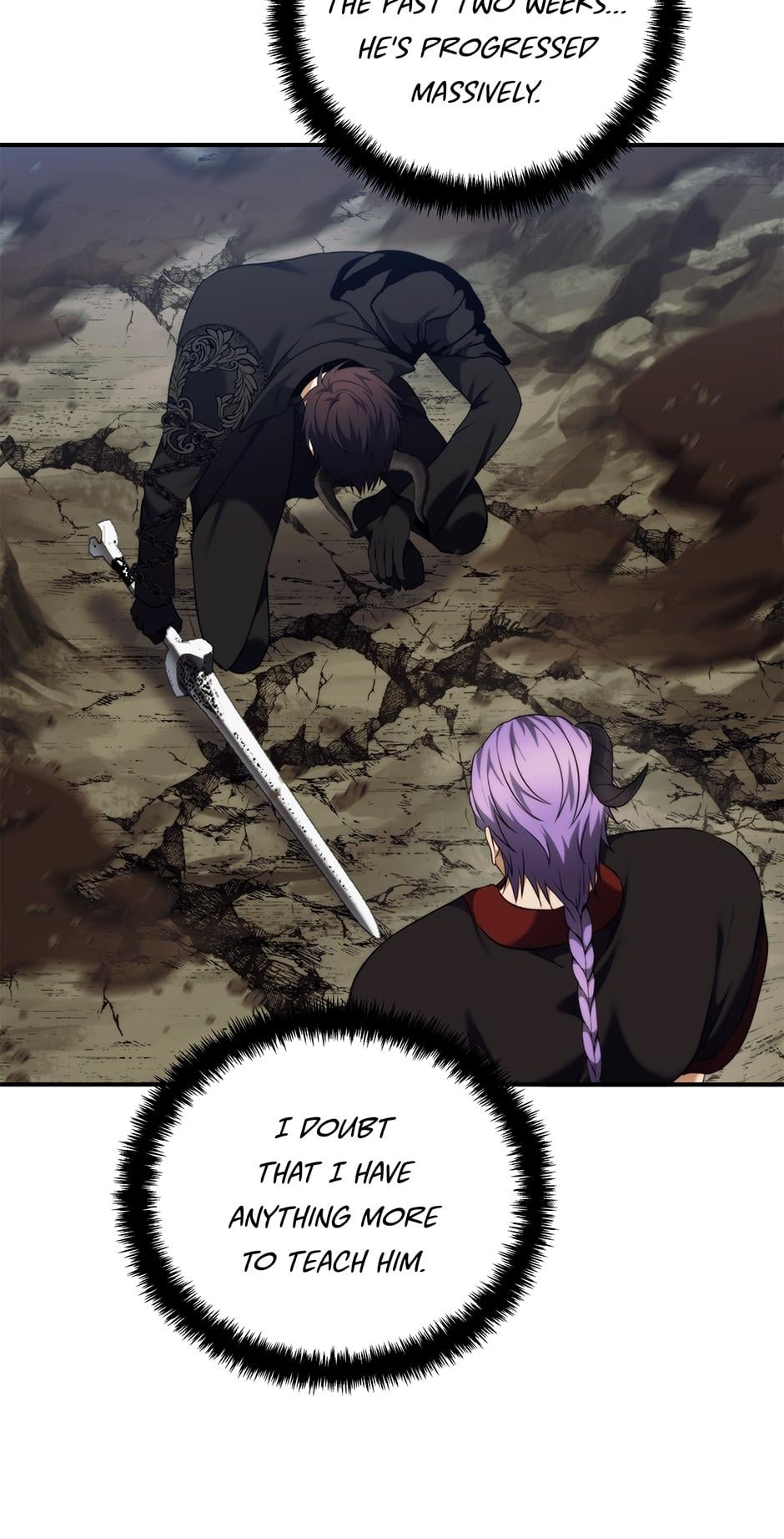 Read Second Life Ranker EN Manga Online