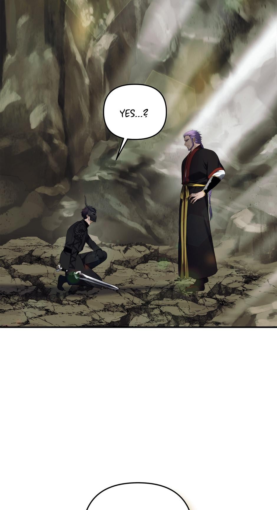 Read Second Life Ranker EN Manga Online