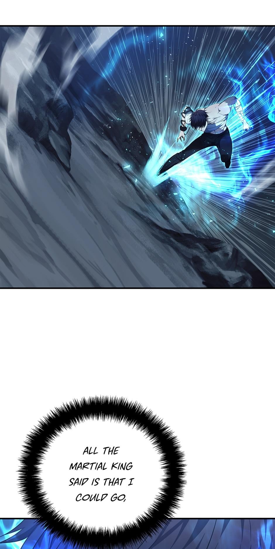 Read Second Life Ranker EN Manga Online