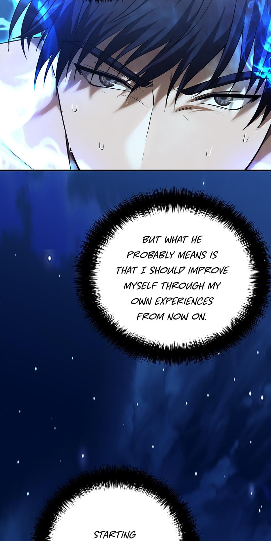 Read Second Life Ranker EN Manga Online