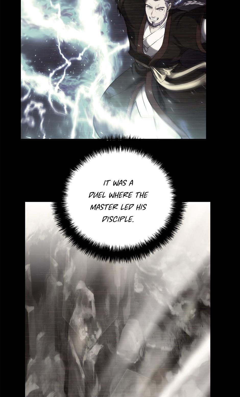 Read Second Life Ranker EN Manga Online