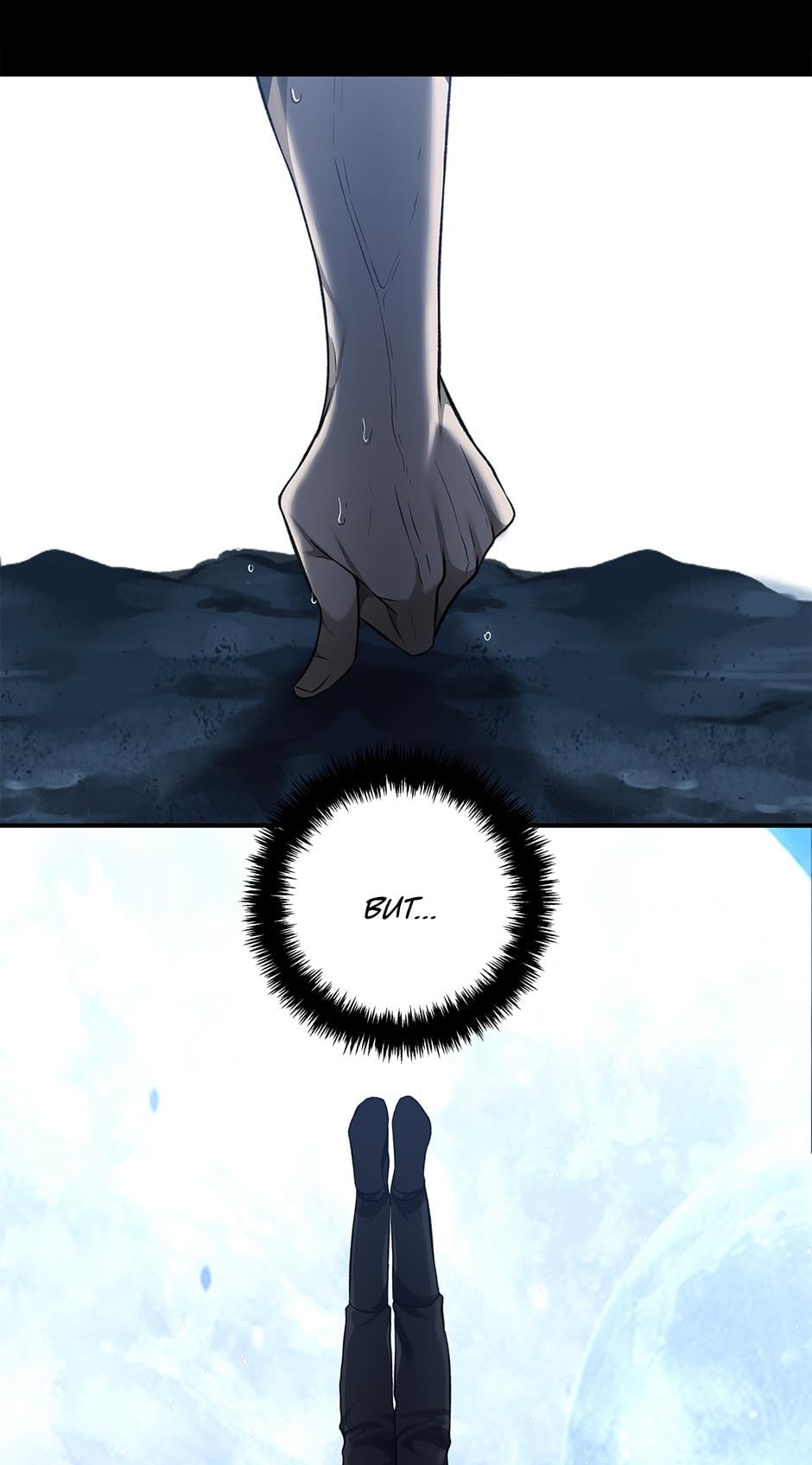 Read Second Life Ranker EN Manga Online