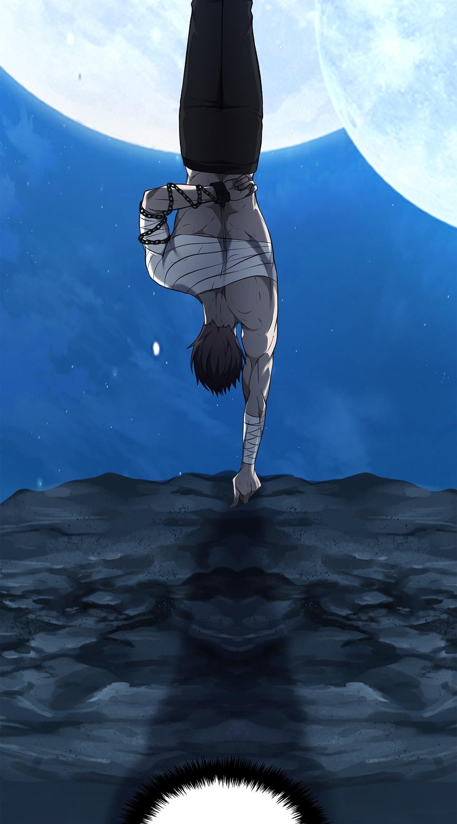 Read Second Life Ranker EN Manga Online