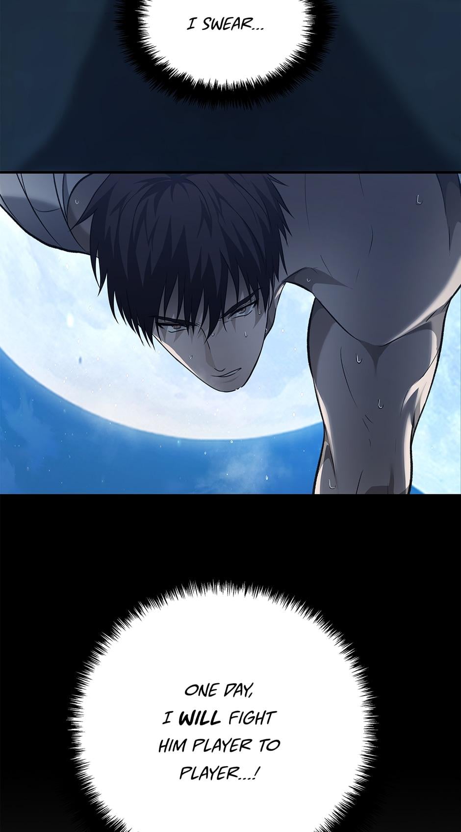 Read Second Life Ranker EN Manga Online