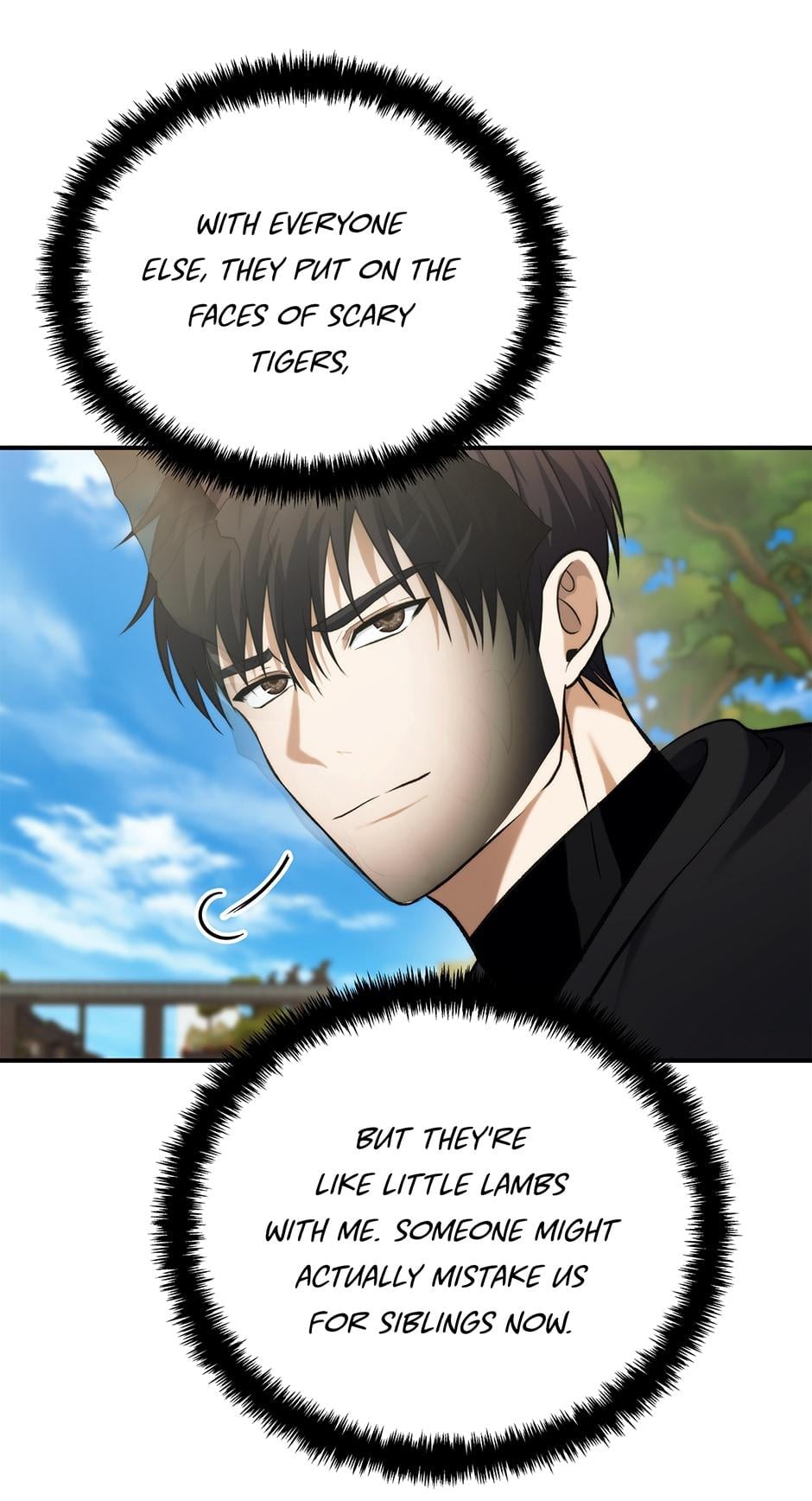 Read Second Life Ranker EN Manga Online