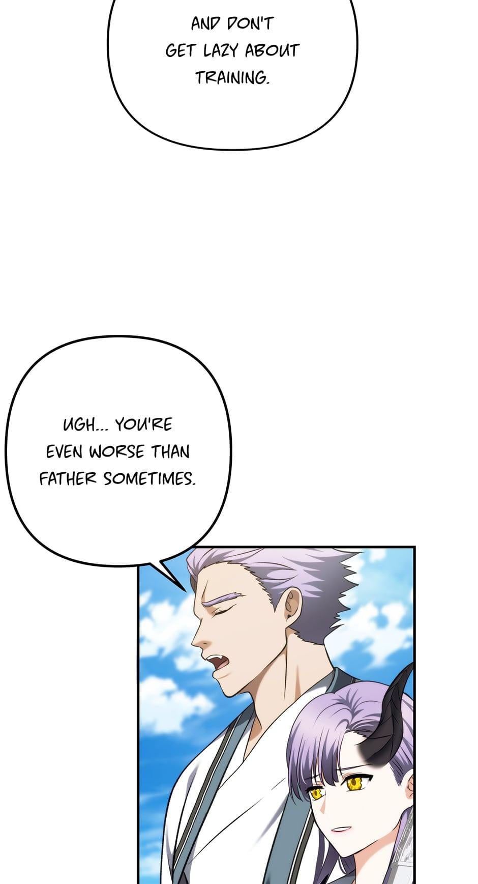 Read Second Life Ranker EN Manga Online