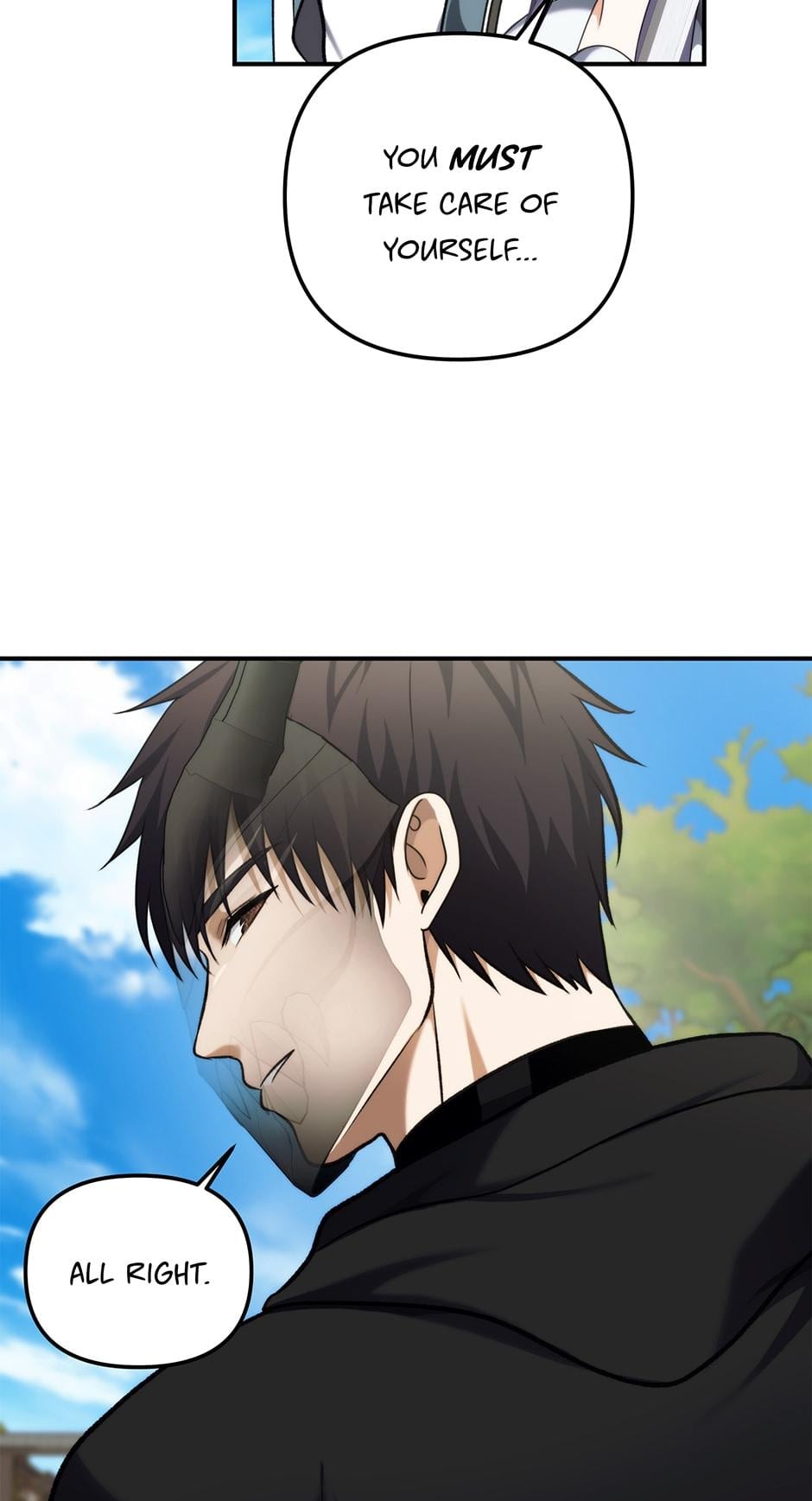 Read Second Life Ranker EN Manga Online