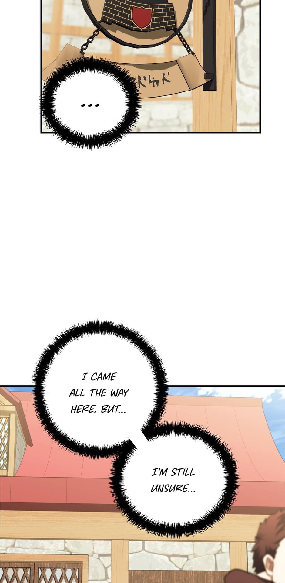 Read Second Life Ranker EN Manga Online