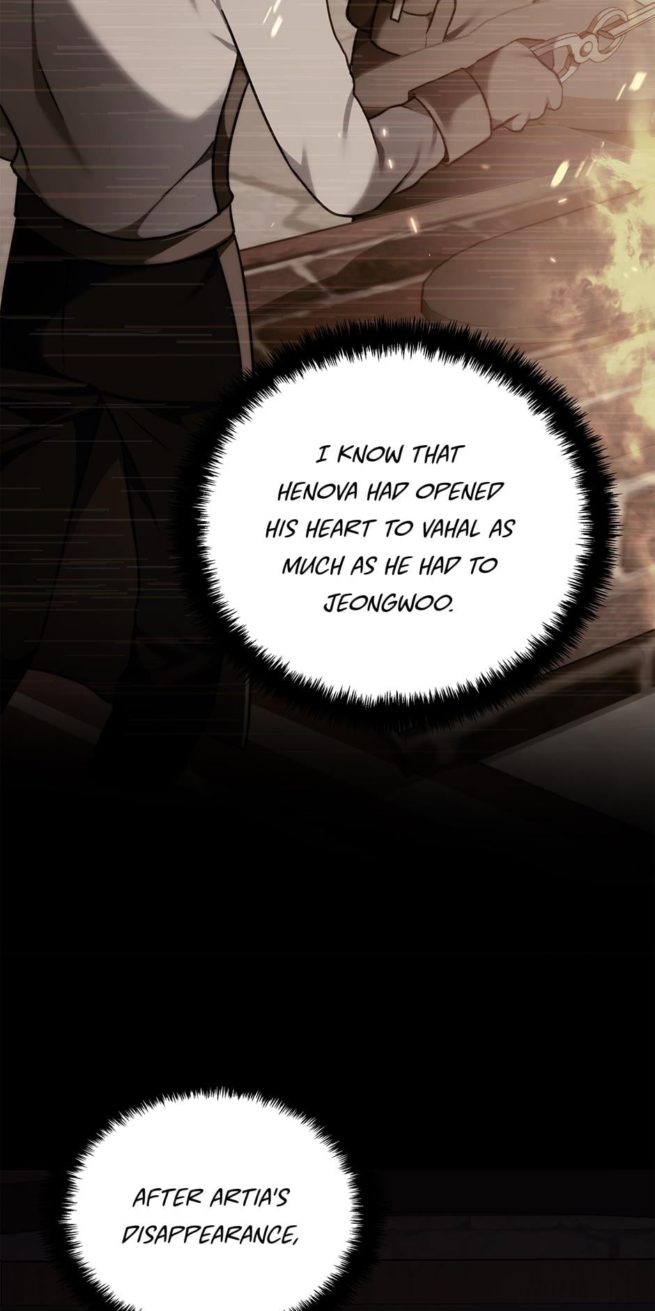 Read Second Life Ranker EN Manga Online