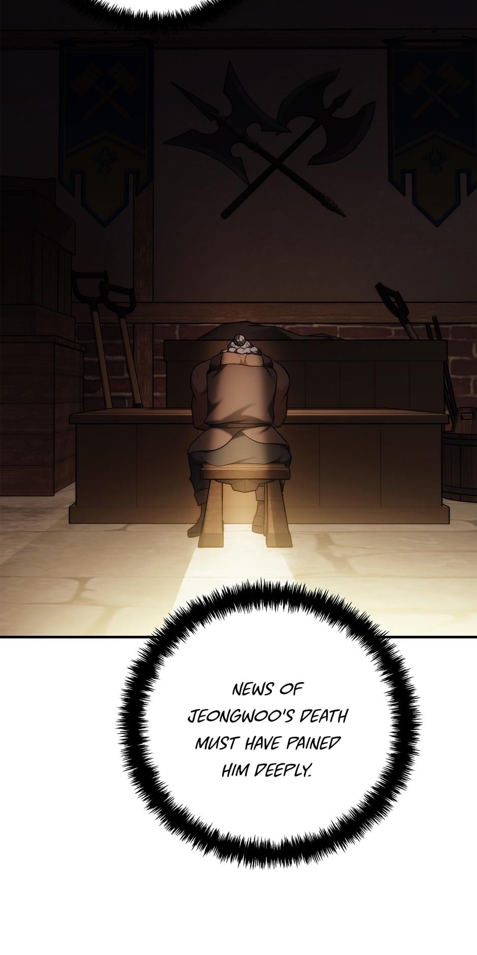 Read Second Life Ranker EN Manga Online