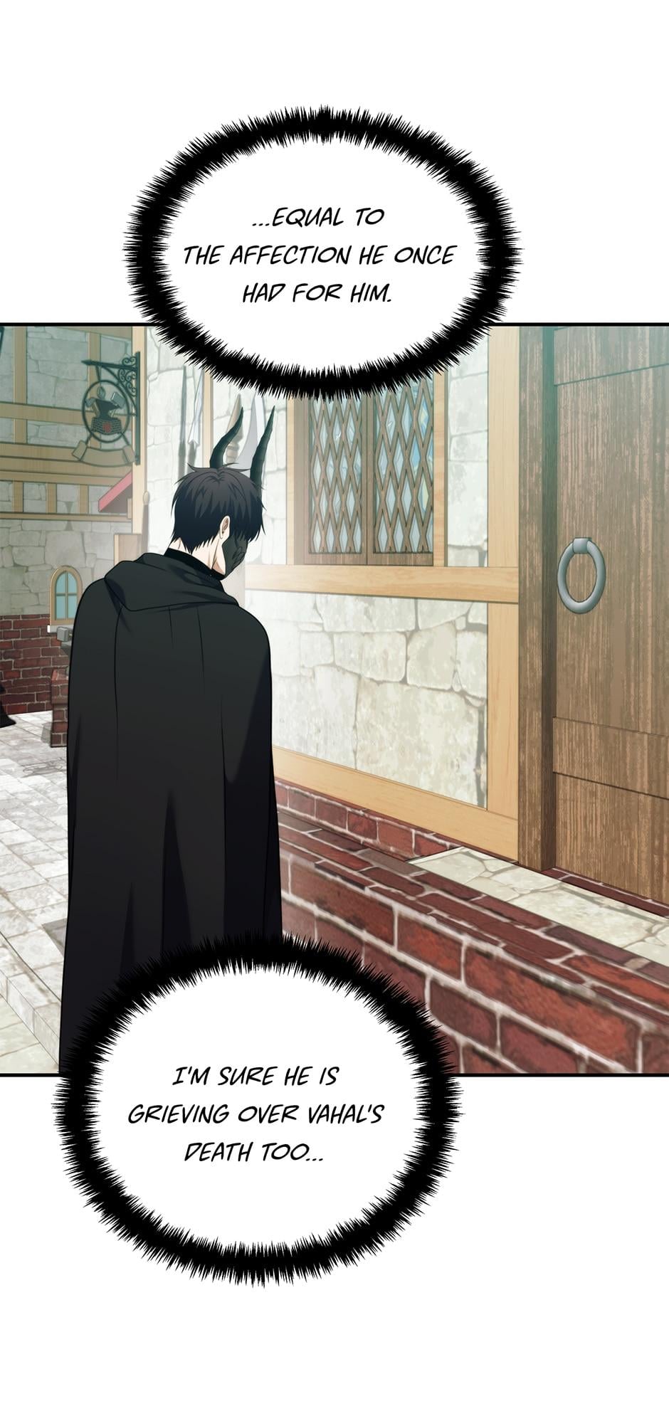 Read Second Life Ranker EN Manga Online