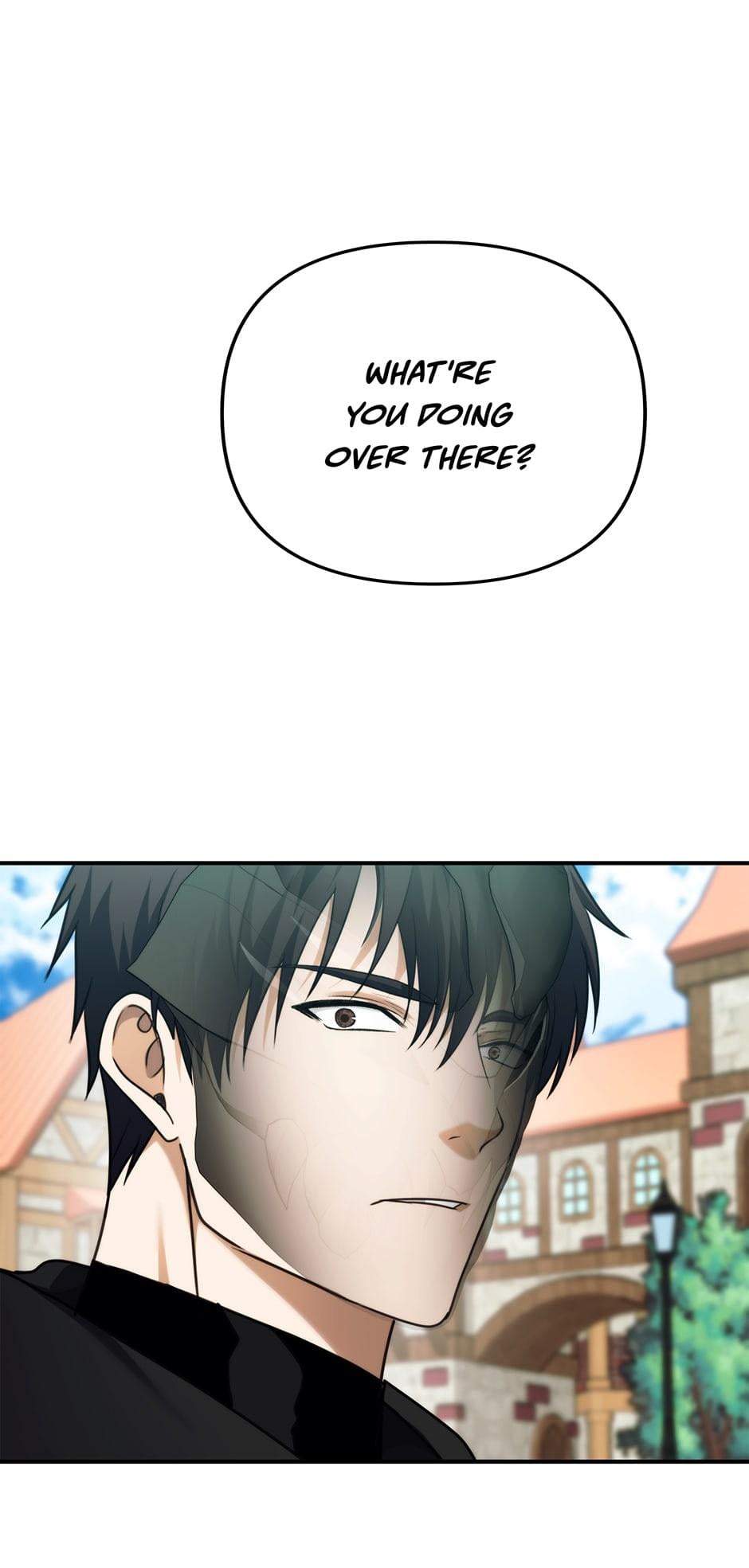 Read Second Life Ranker EN Manga Online