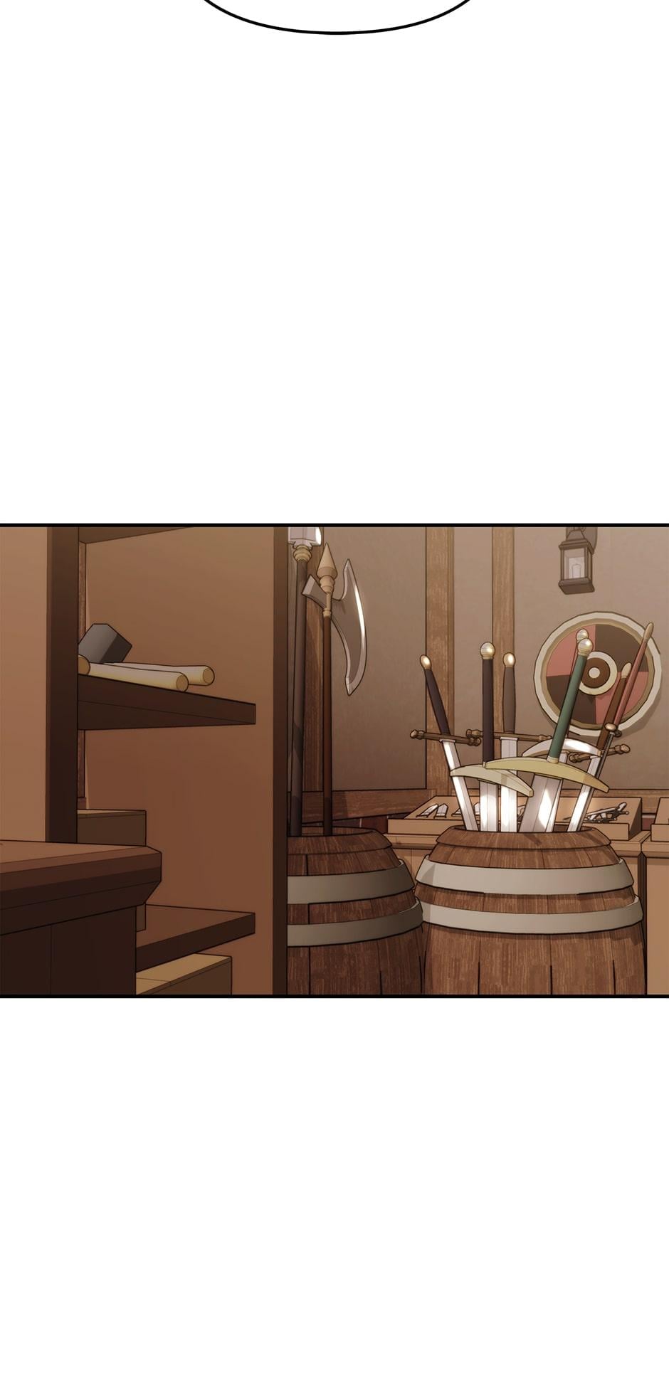 Read Second Life Ranker EN Manga Online