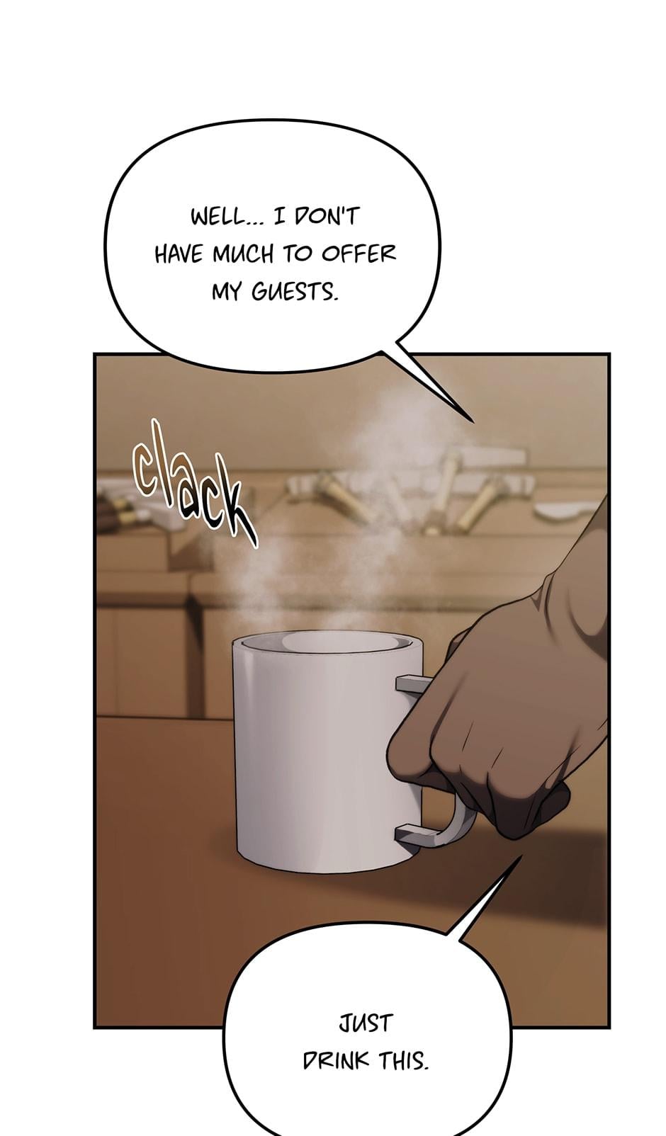 Read Second Life Ranker EN Manga Online