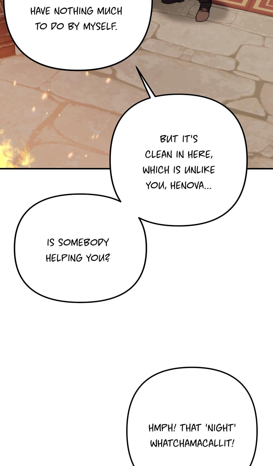 Read Second Life Ranker EN Manga Online