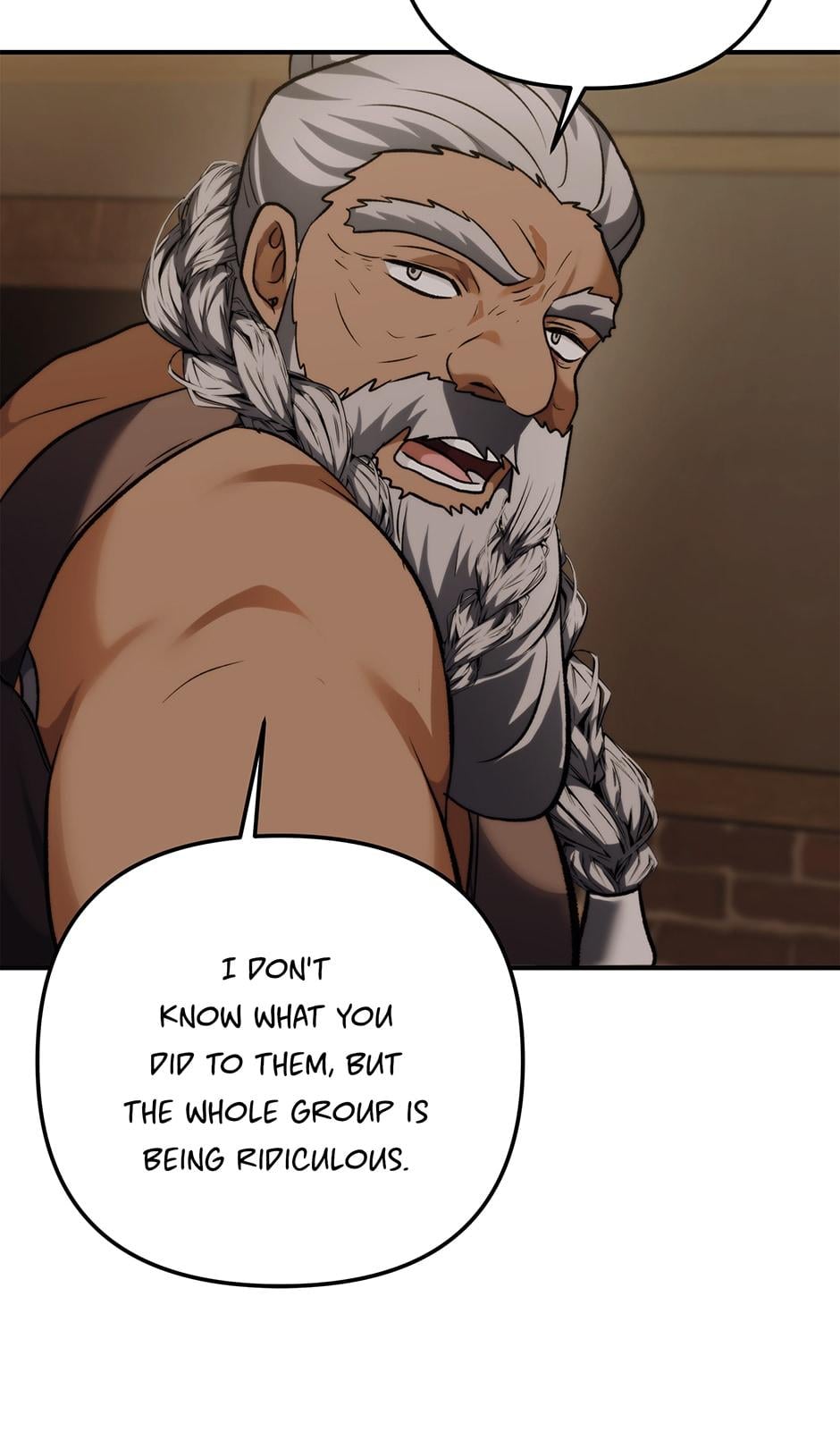 Read Second Life Ranker EN Manga Online