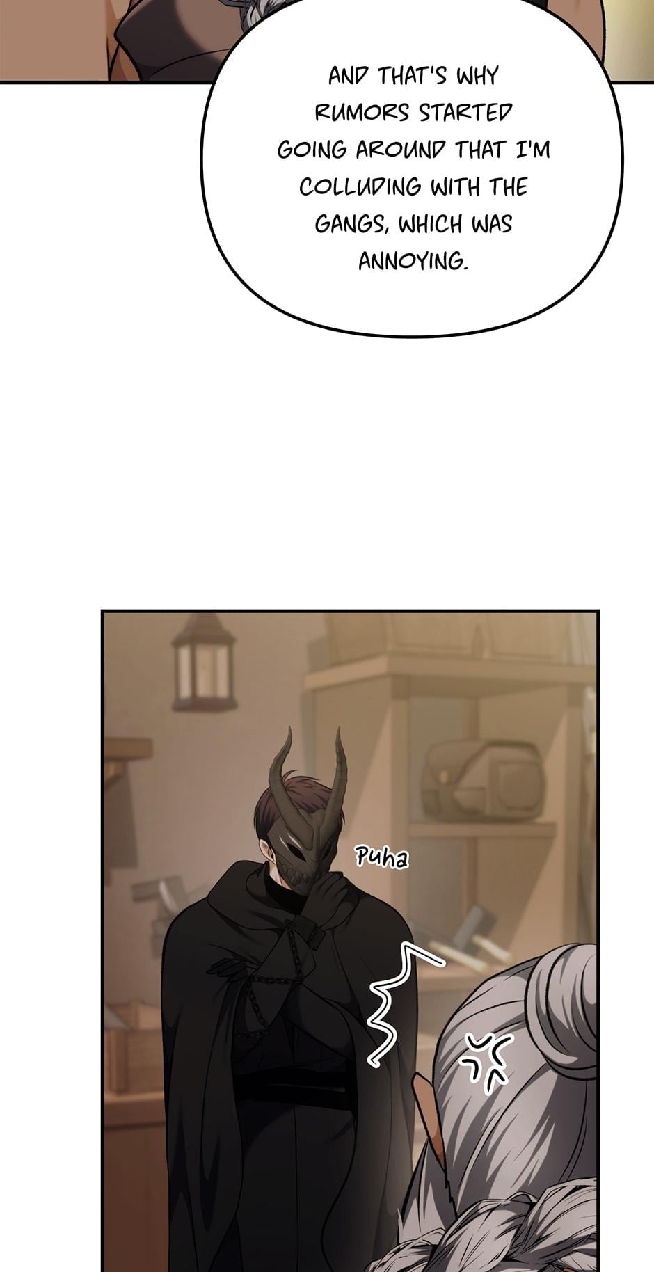 Read Second Life Ranker EN Manga Online