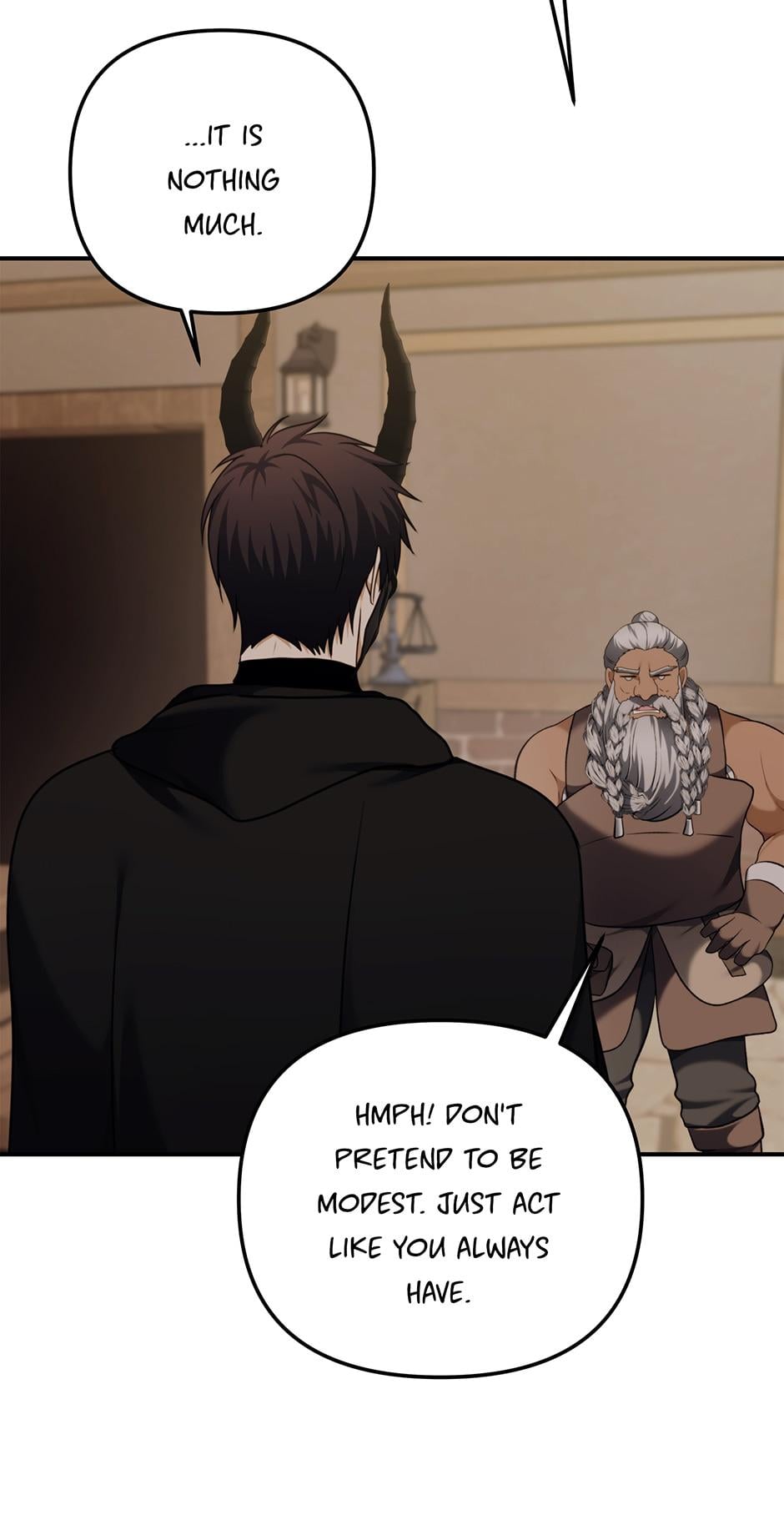 Read Second Life Ranker EN Manga Online