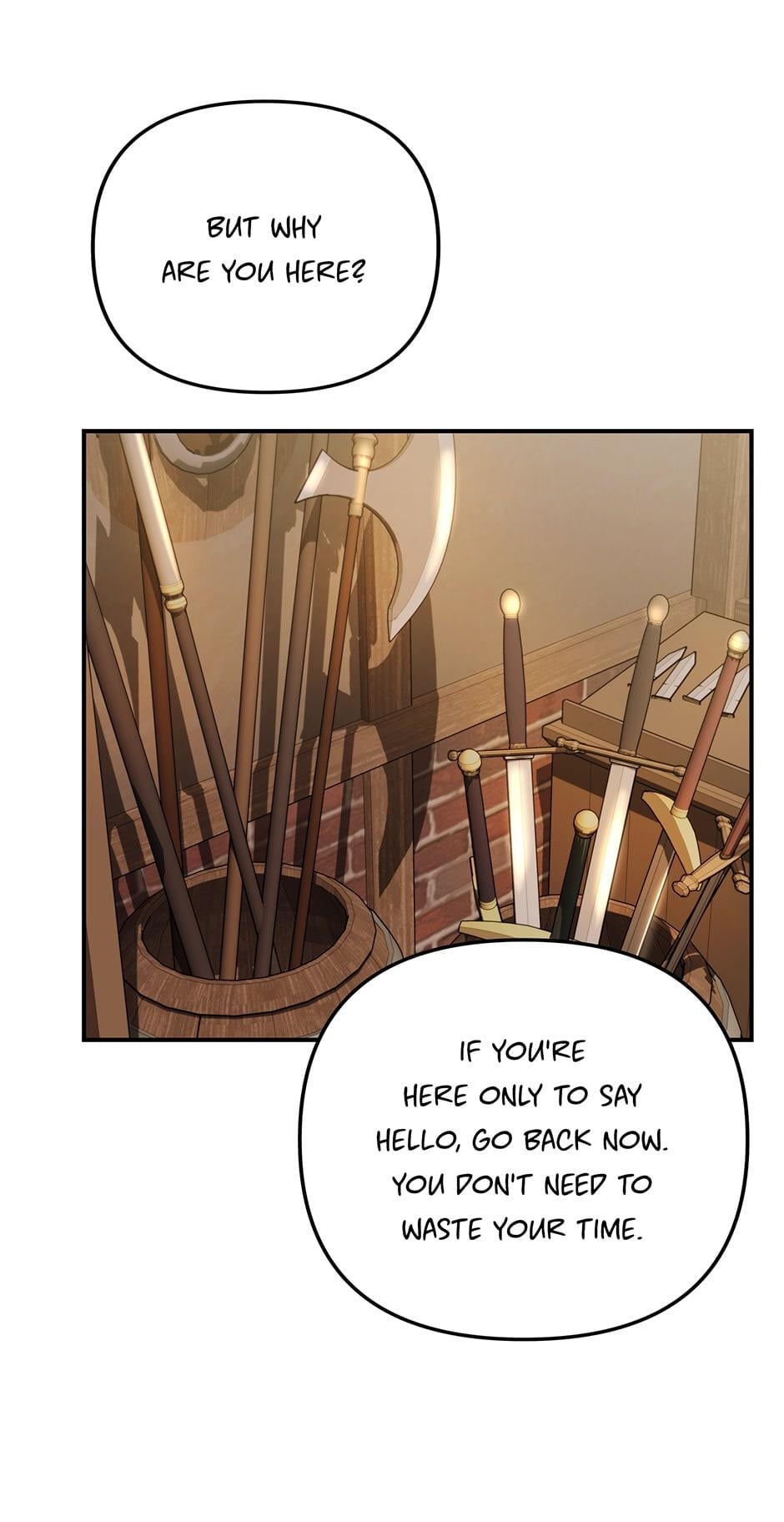 Read Second Life Ranker EN Manga Online