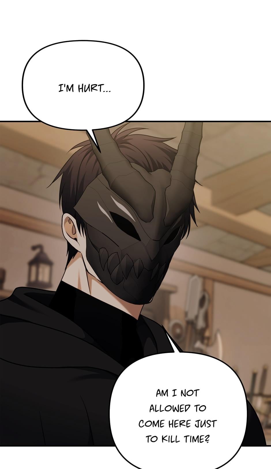 Read Second Life Ranker EN Manga Online