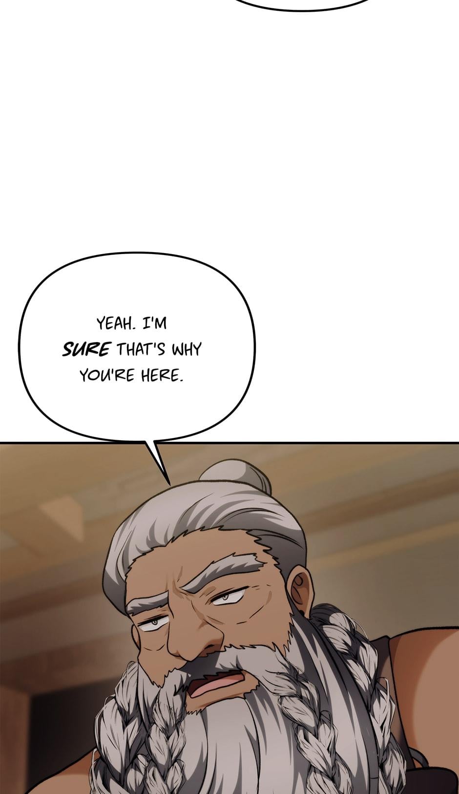 Read Second Life Ranker EN Manga Online