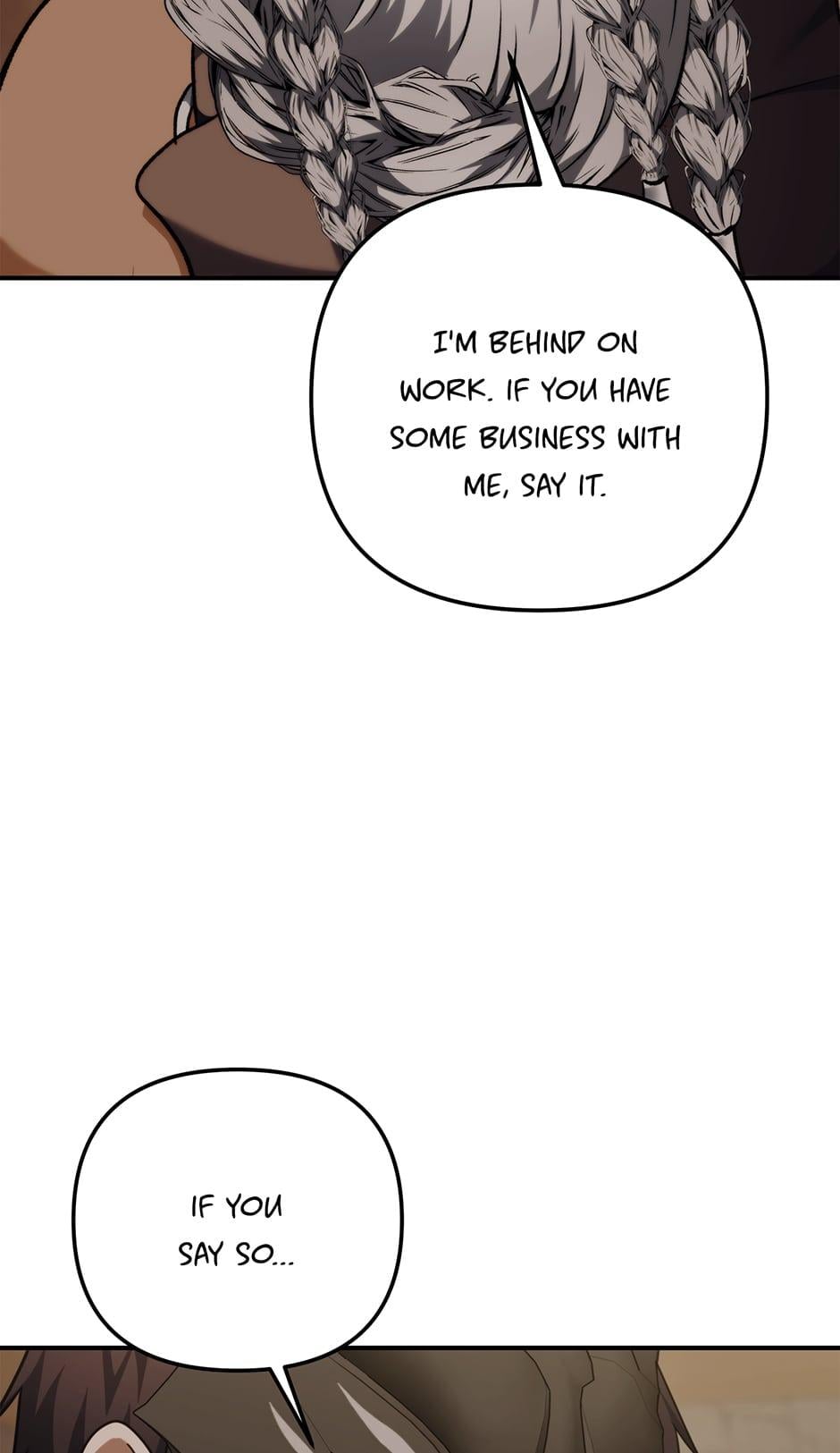 Read Second Life Ranker EN Manga Online