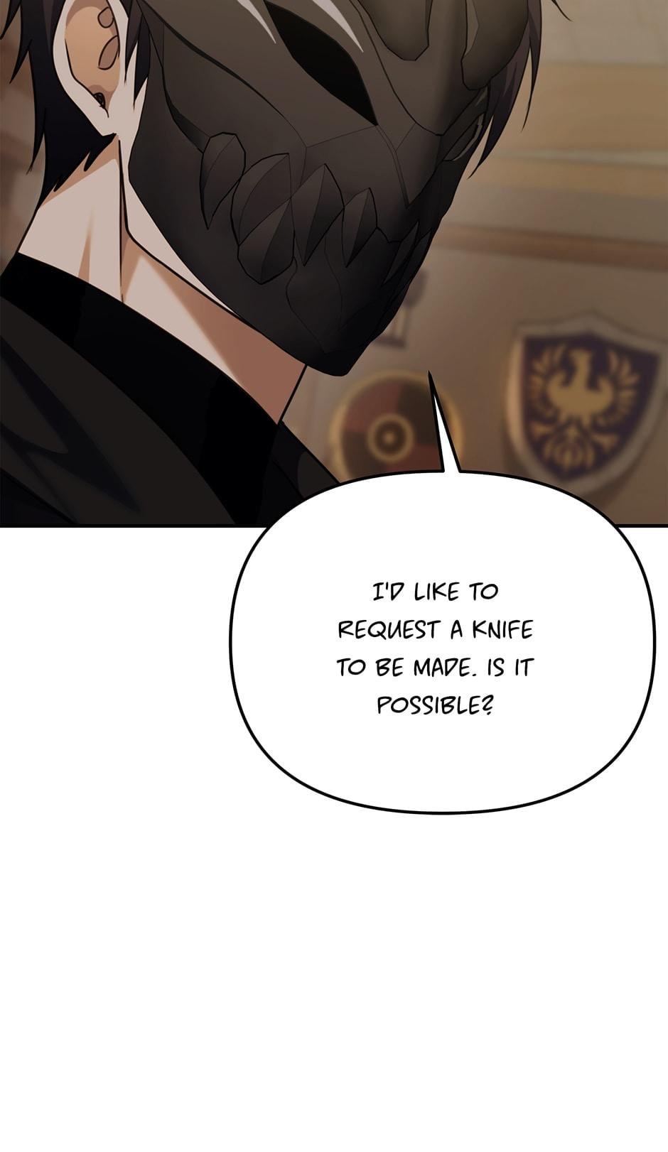 Read Second Life Ranker EN Manga Online